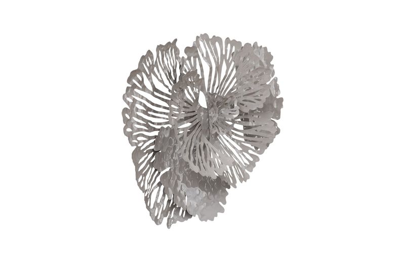 Flower Small Wall Art