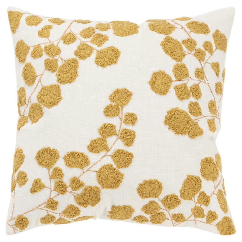20" x 20" Poly Filled Pillow