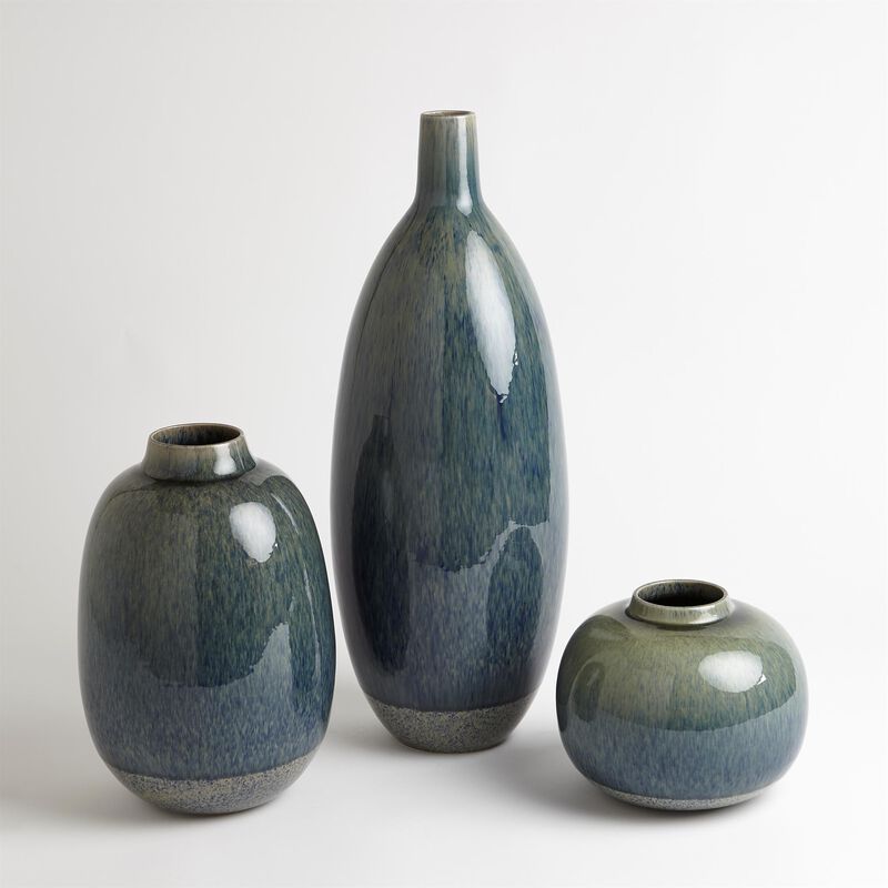 Tidal Vase- Tall