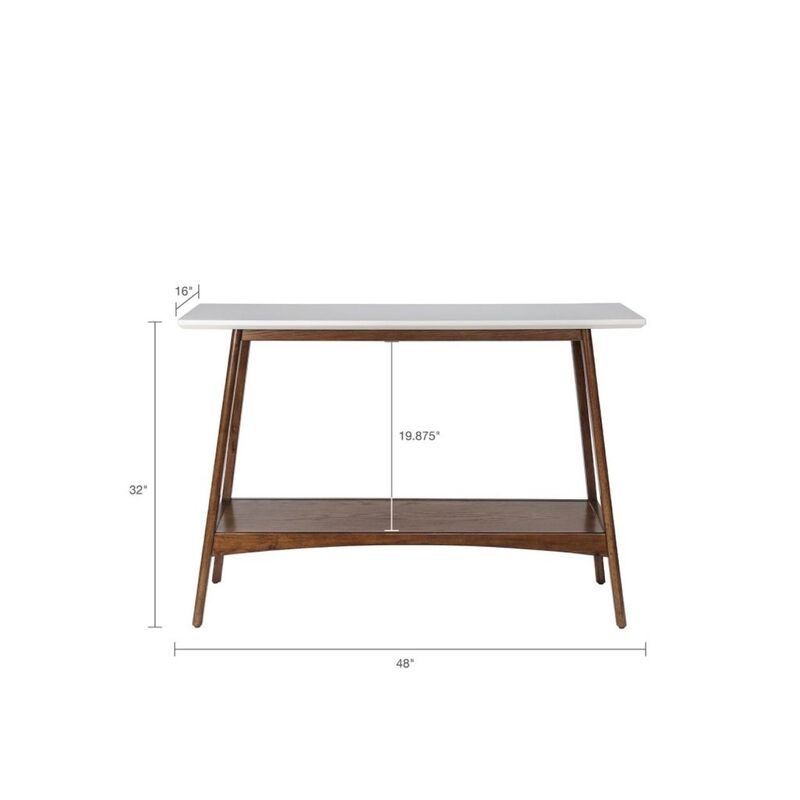 Parker Console for Home or Office Use