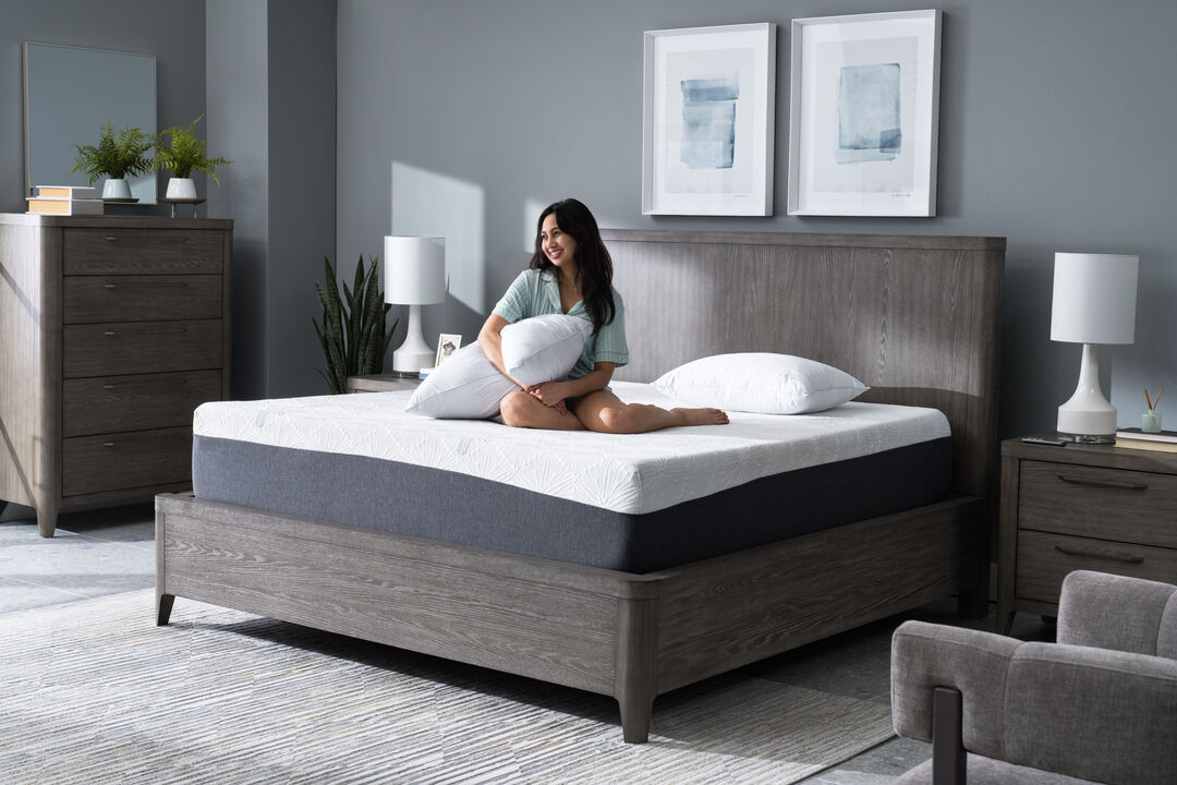 Americana Sport Twin XL Mattress