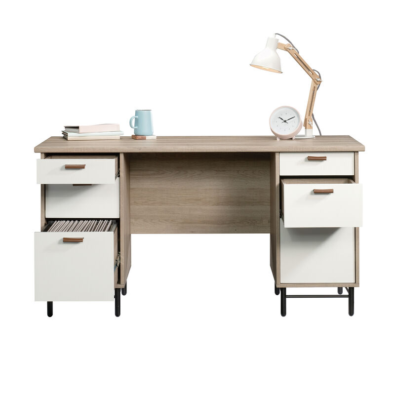 Anda Norr Executive Desk