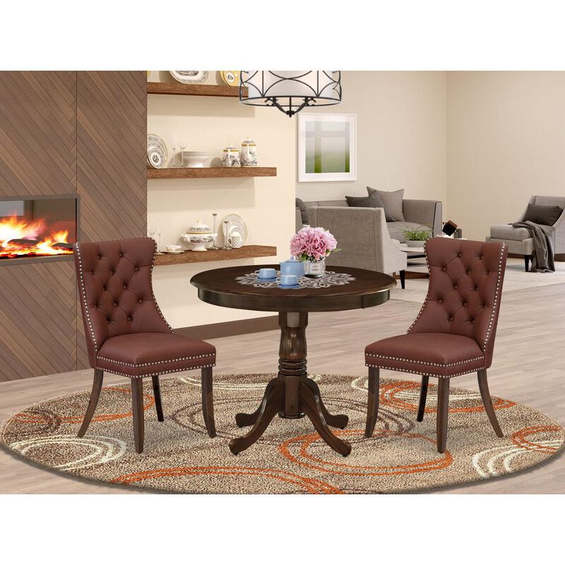 3 Piece Dining Set