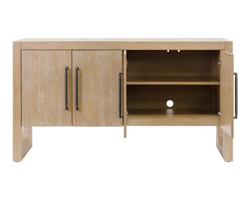 Canyon Drive Console - Tv Stand