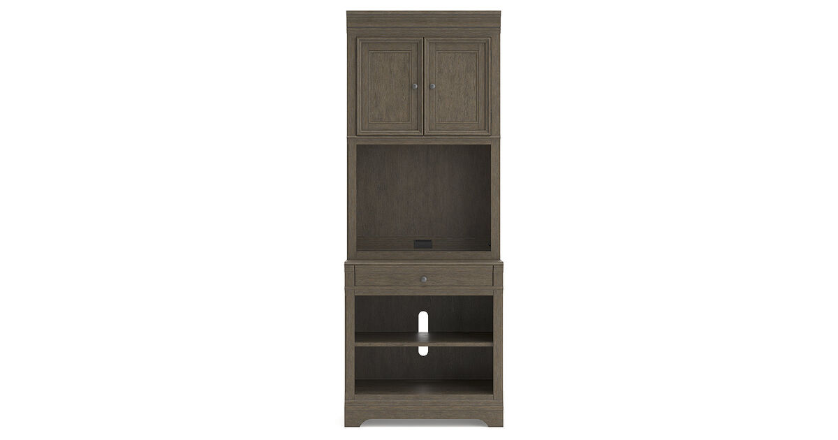 Janismore Bookcase