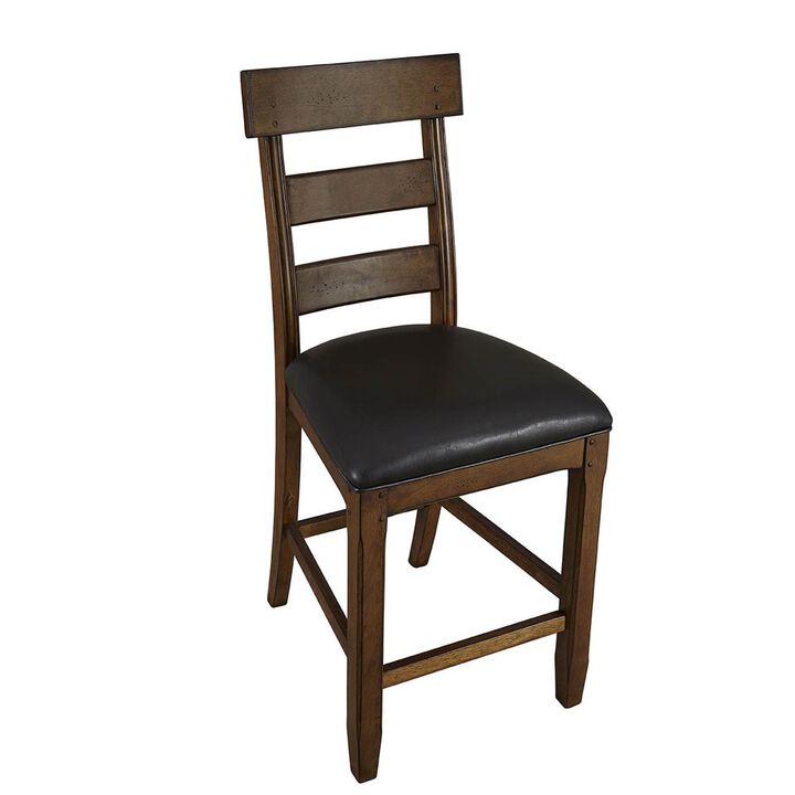 Belen Kox Lodge Charm Counter Chairs (Set of 2), Belen Kox