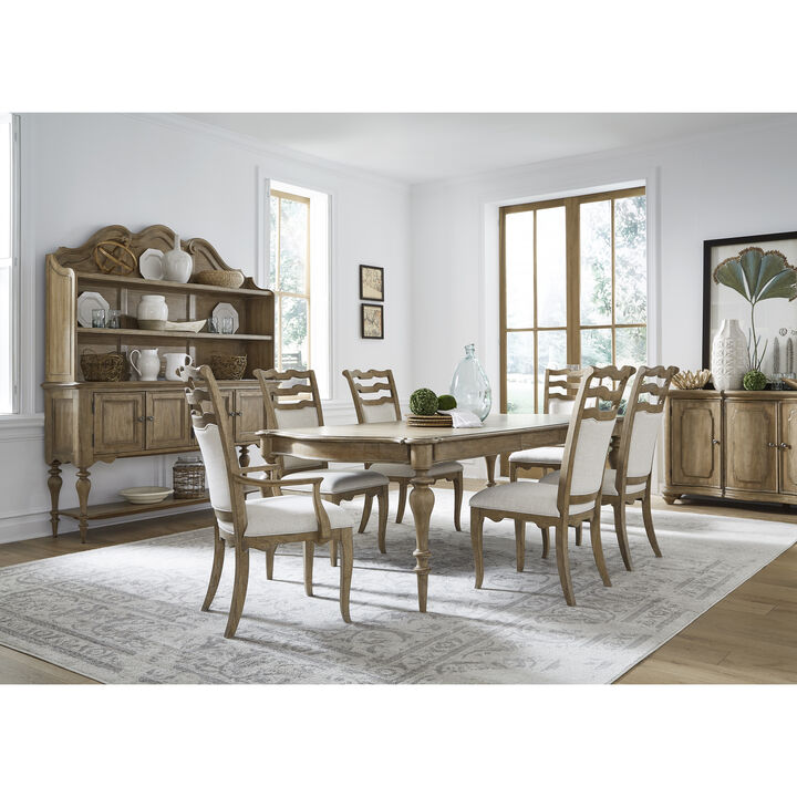 Weston Hills Upholstered Side Chair 