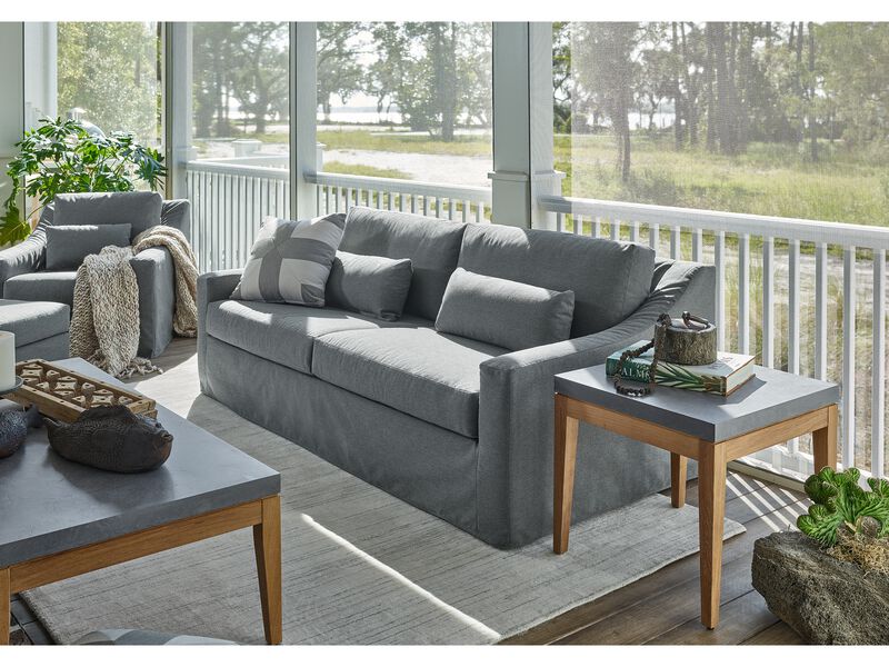 Chesapeake End Table