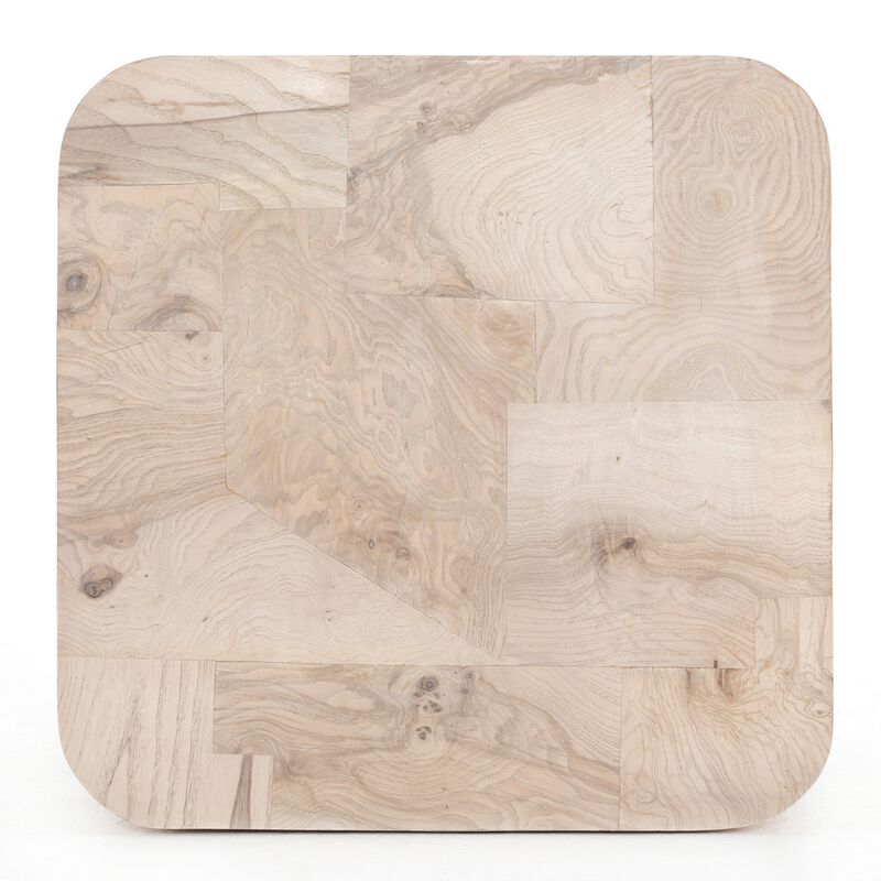 Blanco End Table
