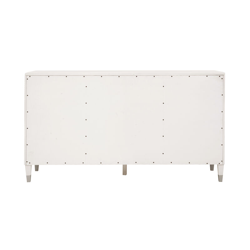Ashby Place 3-Drawer Buffet