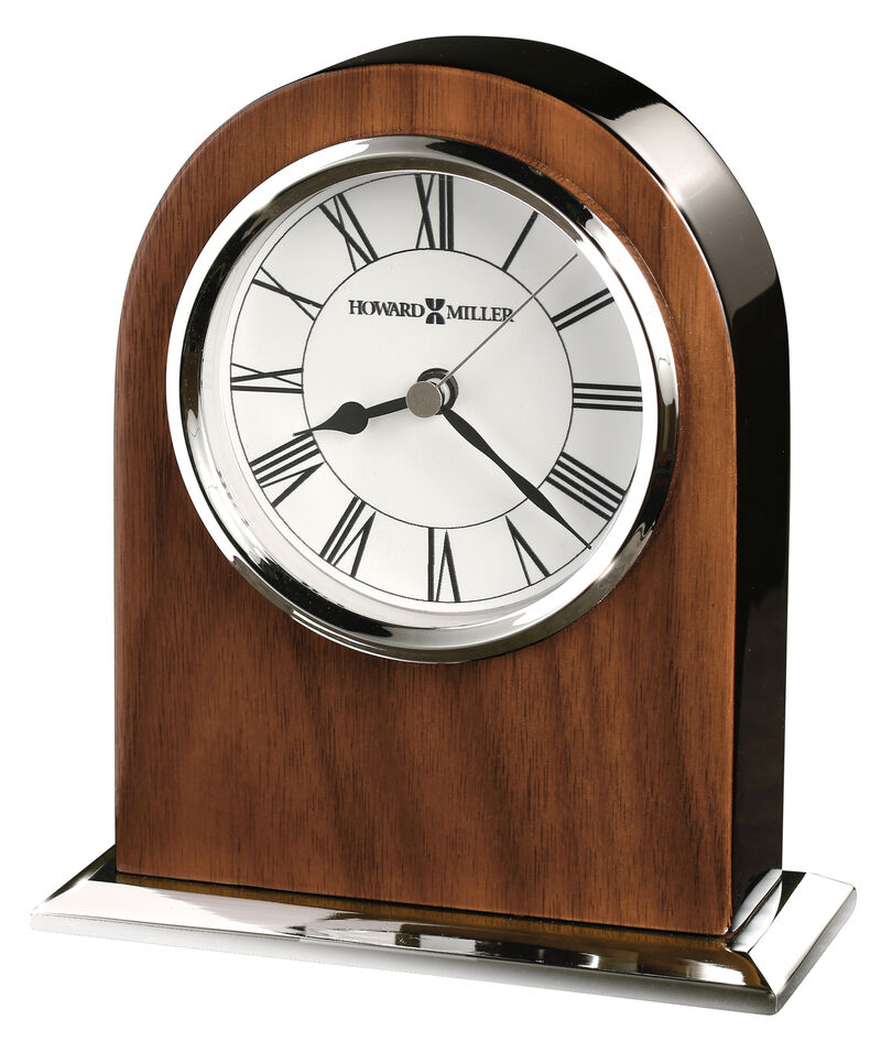 Howard Miller 645769 Howard Miller Palermo Tabletop Clock 645769