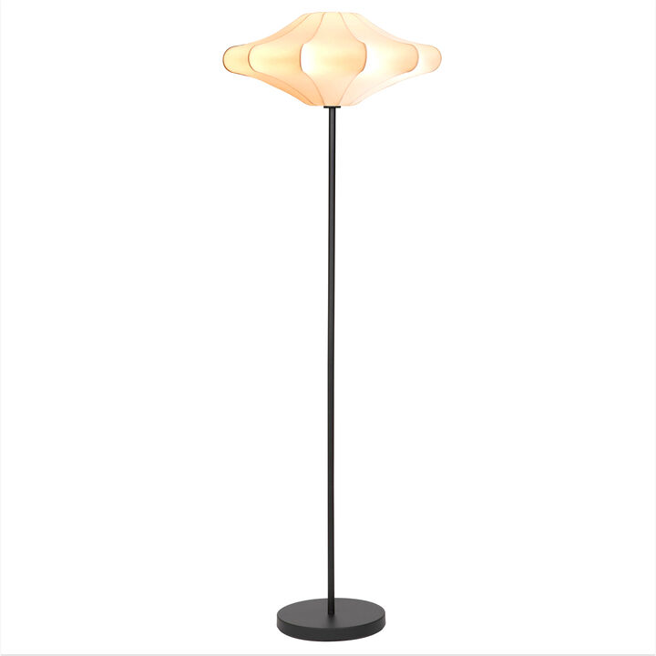 Altlas LED Floor Lamp