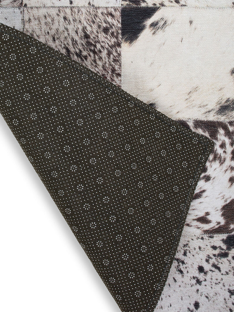 Stetson SS10 Marble 3' x 5' Rug