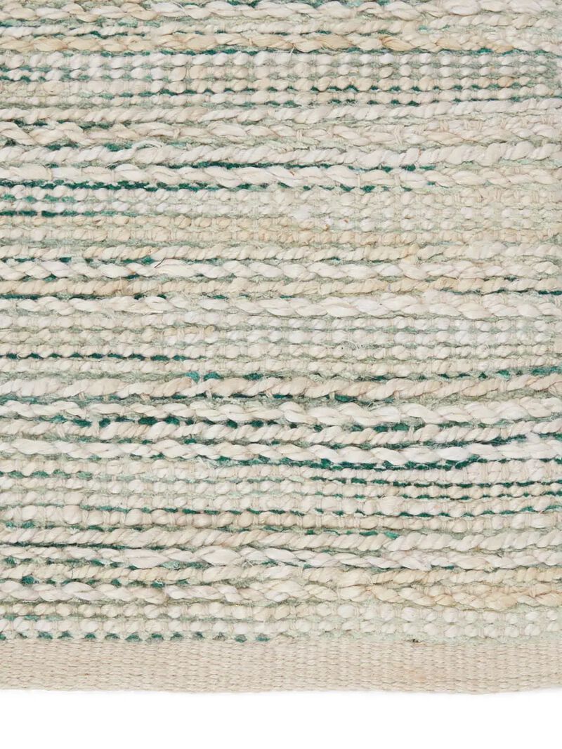 Himalaya Canterbury White 8' x 10' Rug