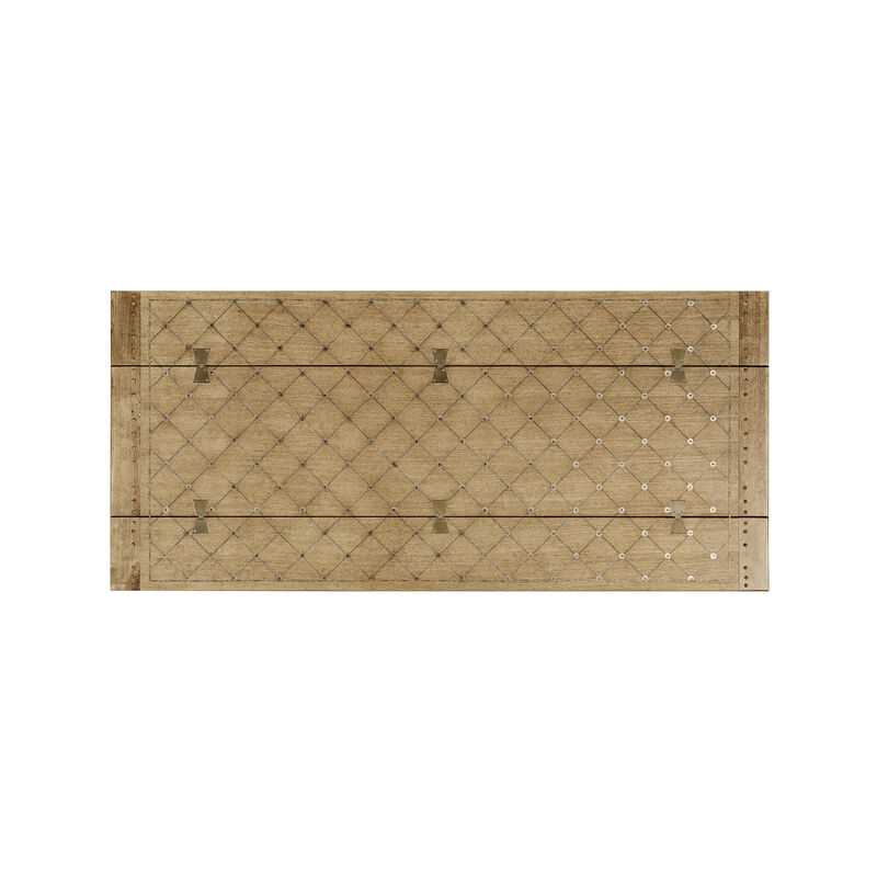 Dielectric Hunt Table