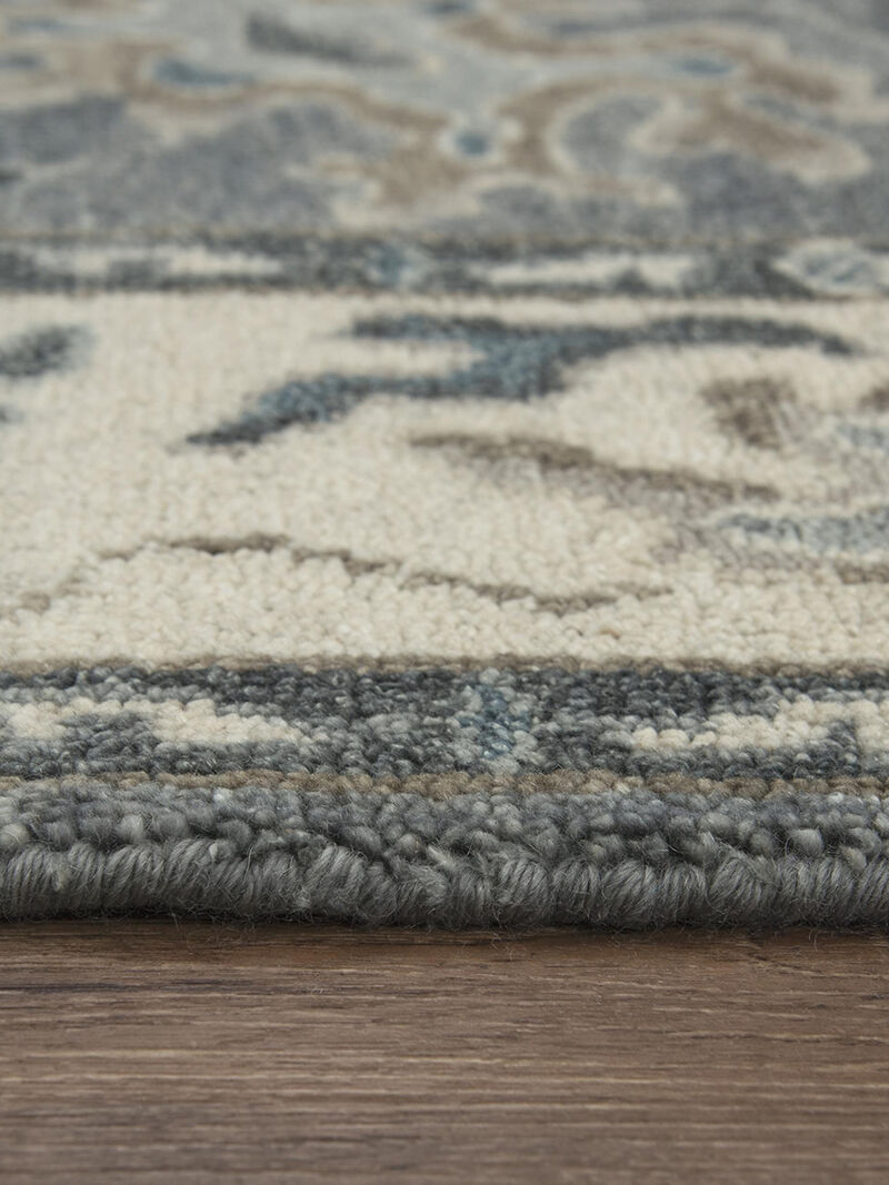 Ashton ATN918 10' x 14' Rug