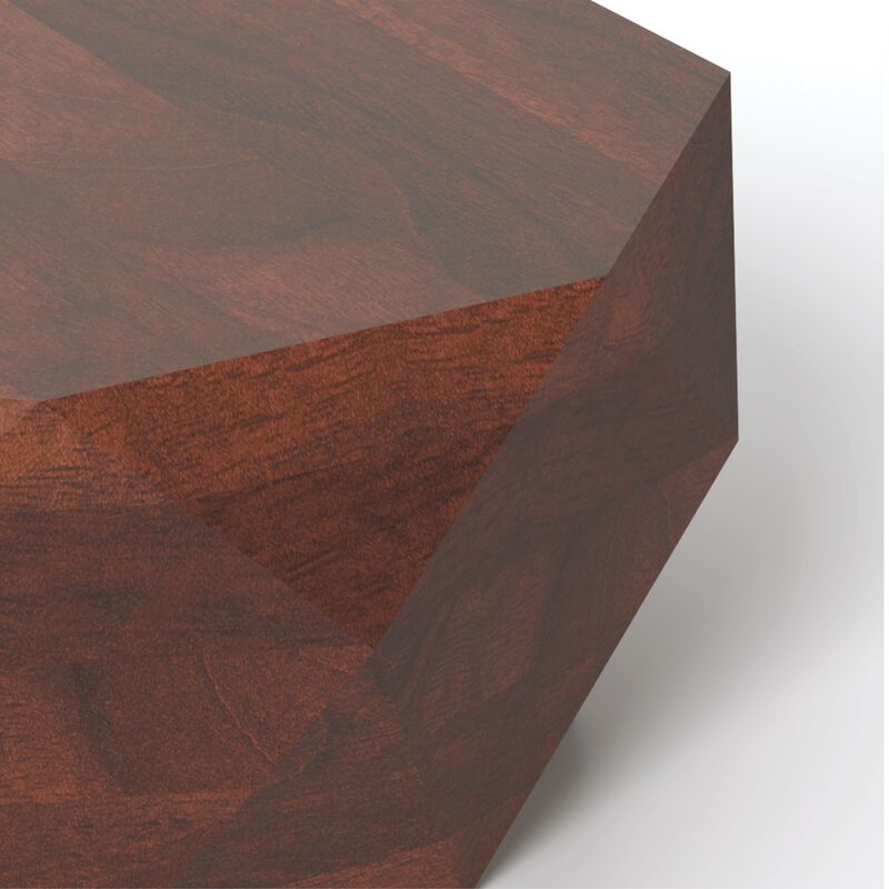 Octavian Coffee Table