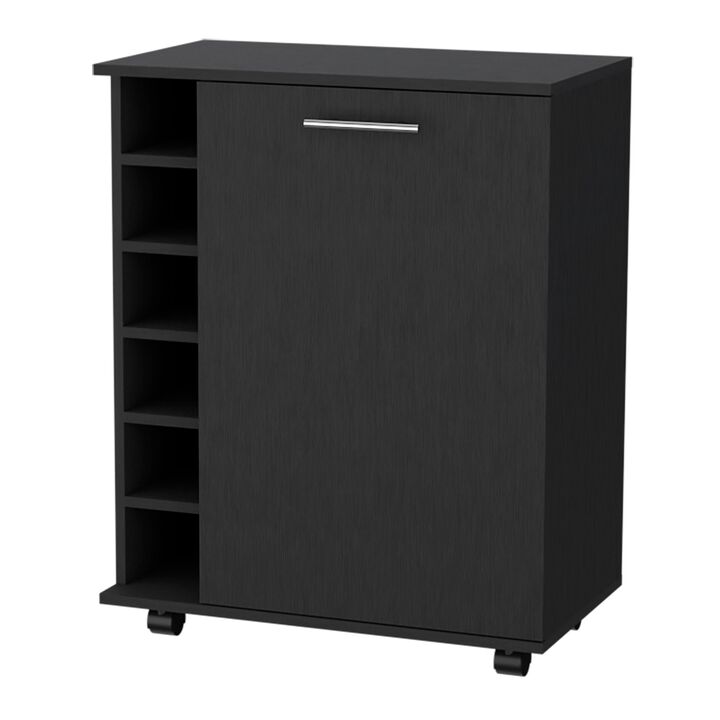 Rawlins Bar Cart