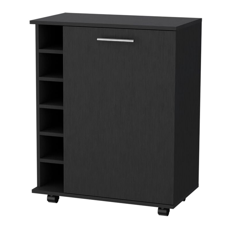 Rawlins Bar Cart