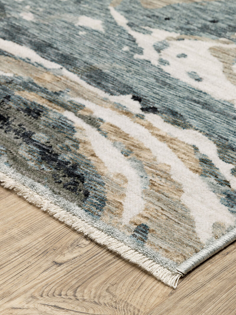 Echo ECH07 3'3"x5' Rug