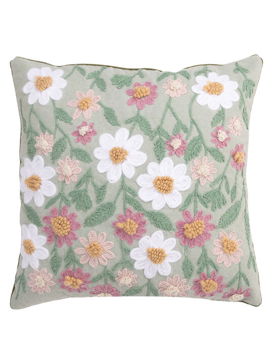 Varanasi Pillow