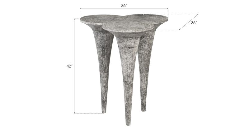 Marley Bar Table