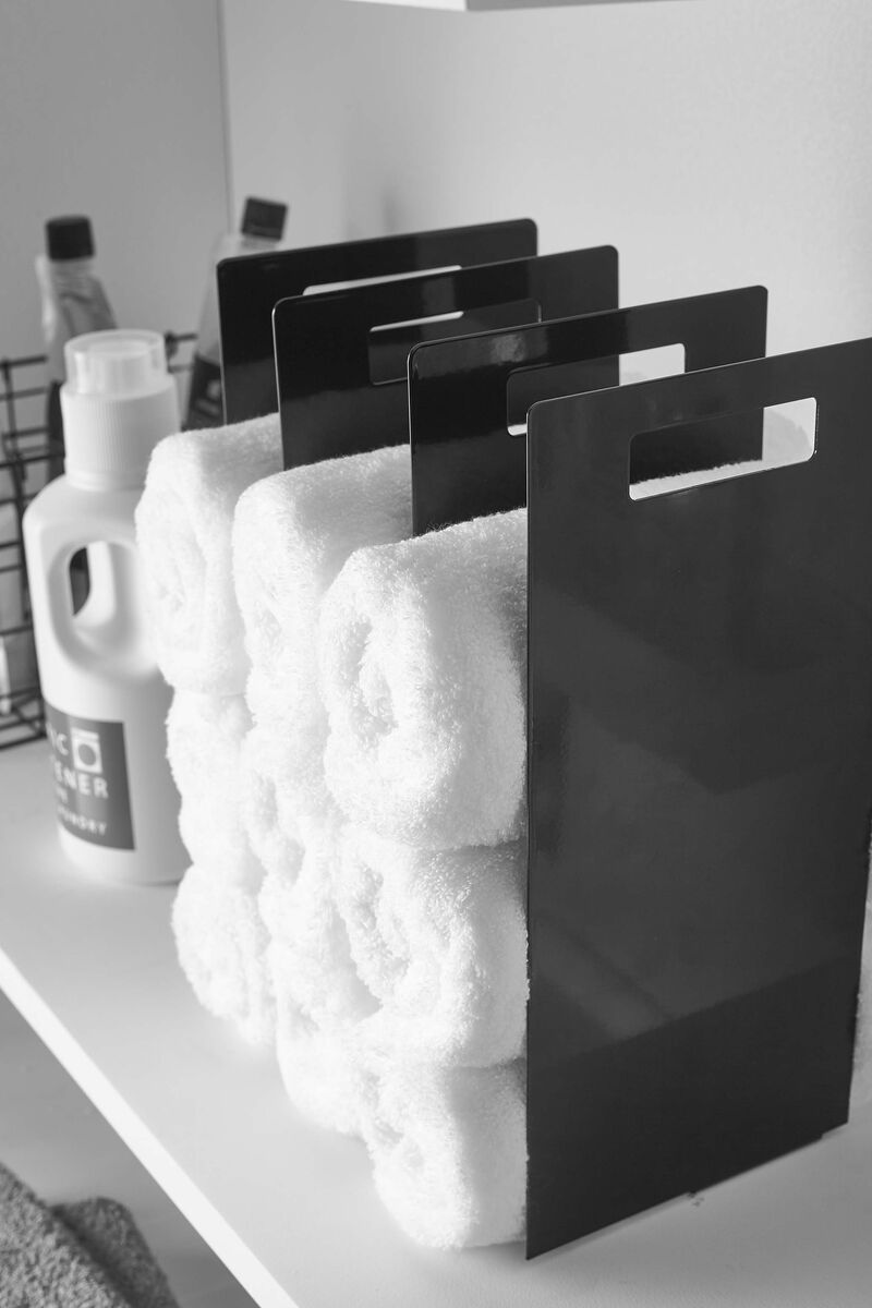 Towel Storage Organizer