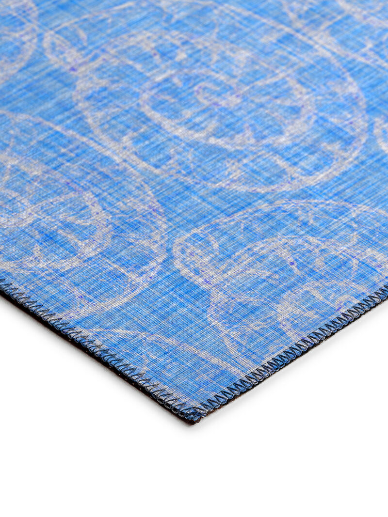 Seabreeze SZ11 Cobalt 3' x 5' Rug