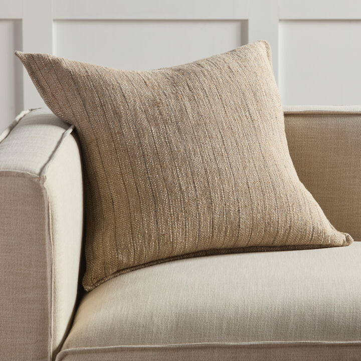 TANZY PILLOW POLYESTER