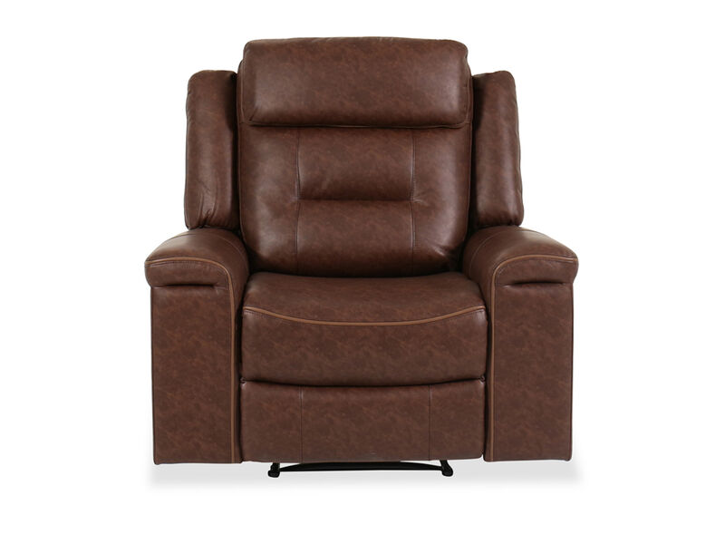 McAdoo Power Recliner