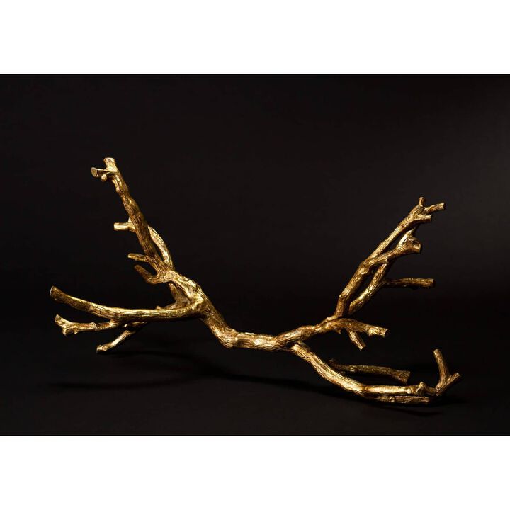 Metal Branch