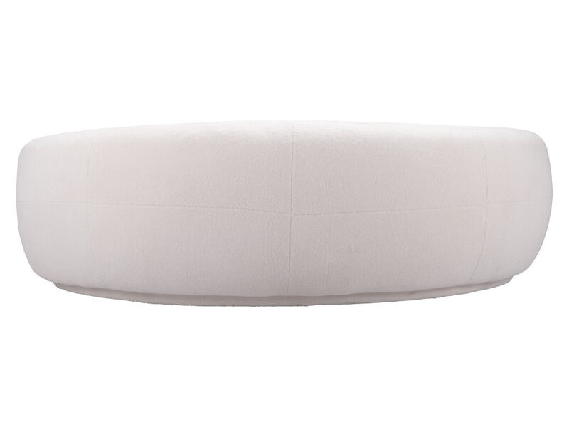 Tibet Sofa Cream