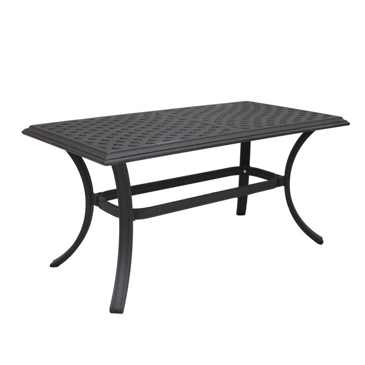 Coffee Table For Indoor Or Outdoor