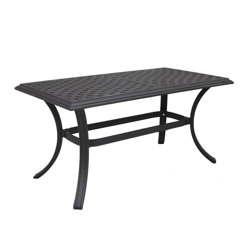Coffee Table For Indoor Or Outdoor