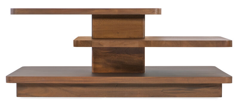 Burrow Tiered Coffee Table