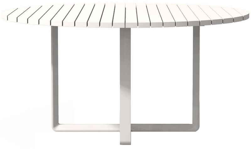 Breeze Outdoor Round Dining Table