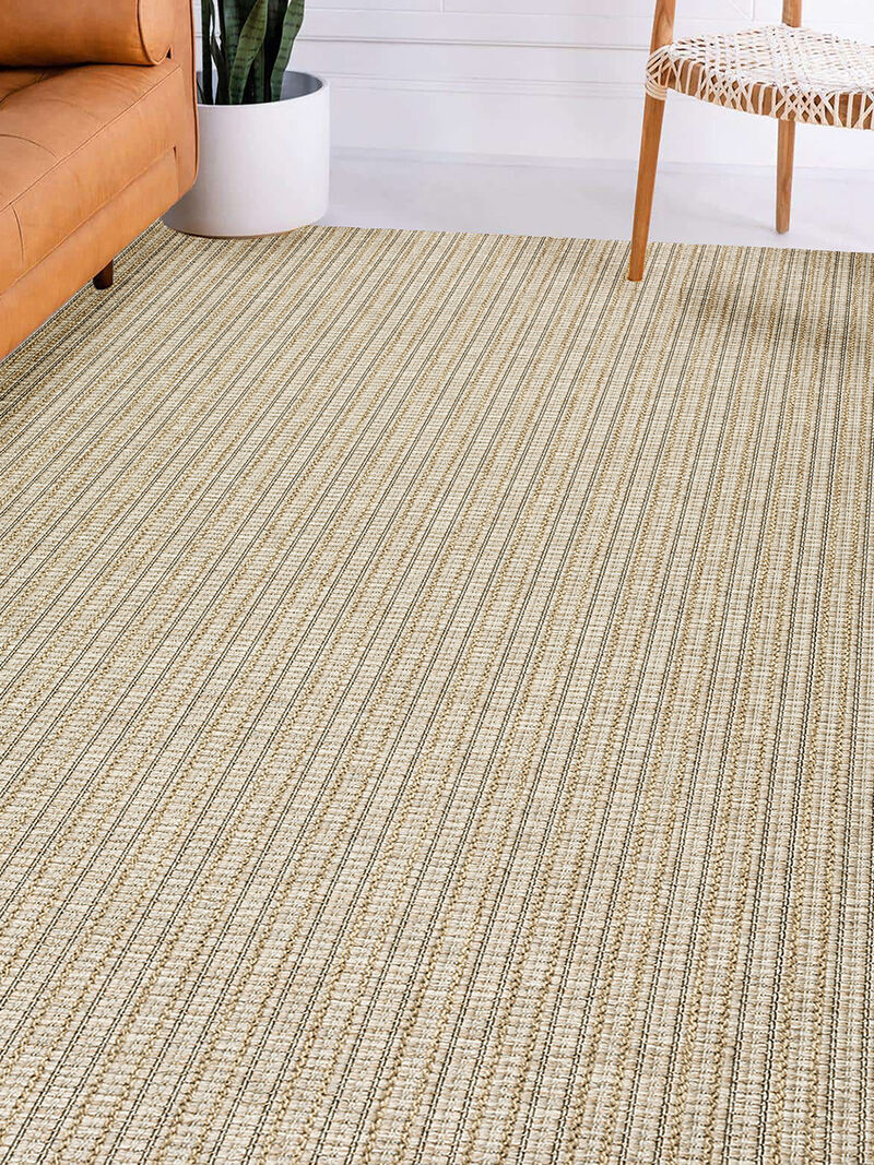 Bali BB2 Beige 3' x 5' Rug