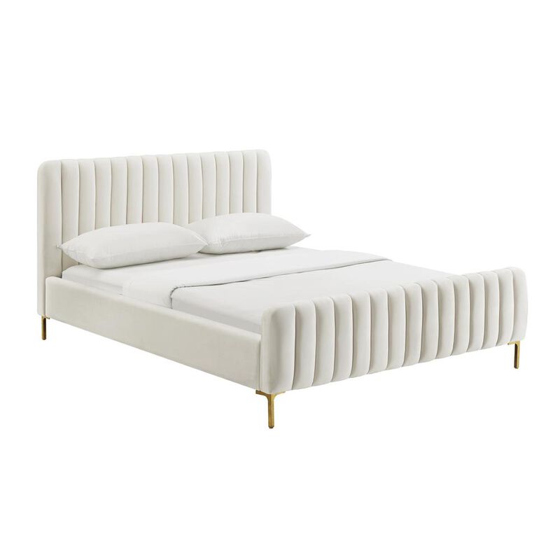 Belen Kox Serene Velvet Dream Bed, Belen Kox