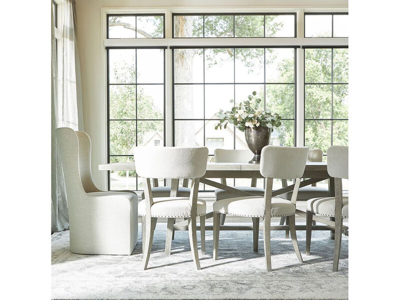 Albion Dining Table