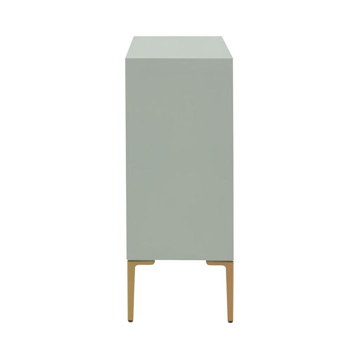 Belen Kox 2 Door Accent Chest, Belen Kox