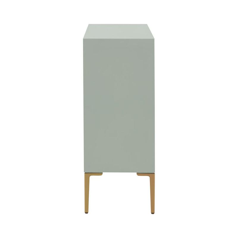 Belen Kox 2 Door Accent Chest, Belen Kox