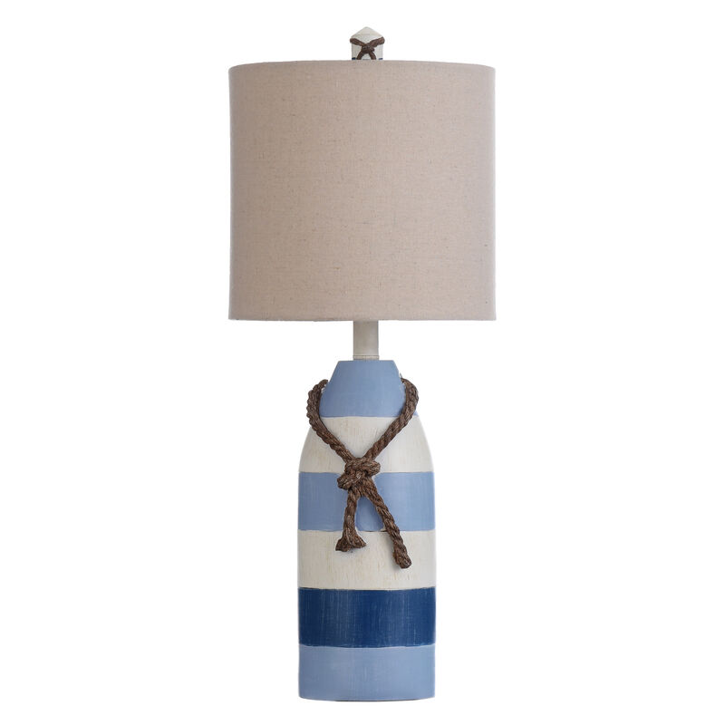 Poly Table Lamp