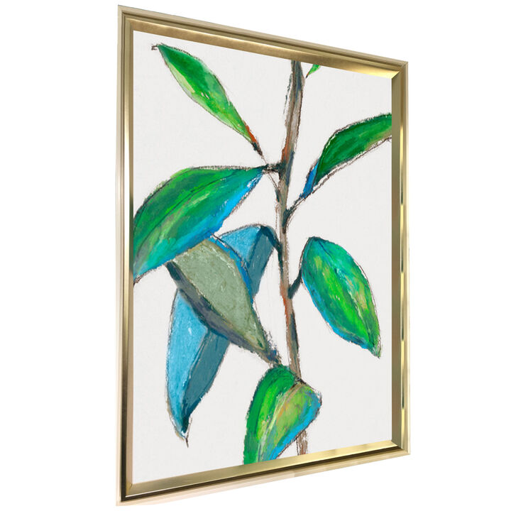 Greener Wall Art