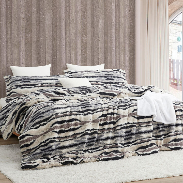 Cozy Rivers - Coma Inducer� Oversized Comforter Set