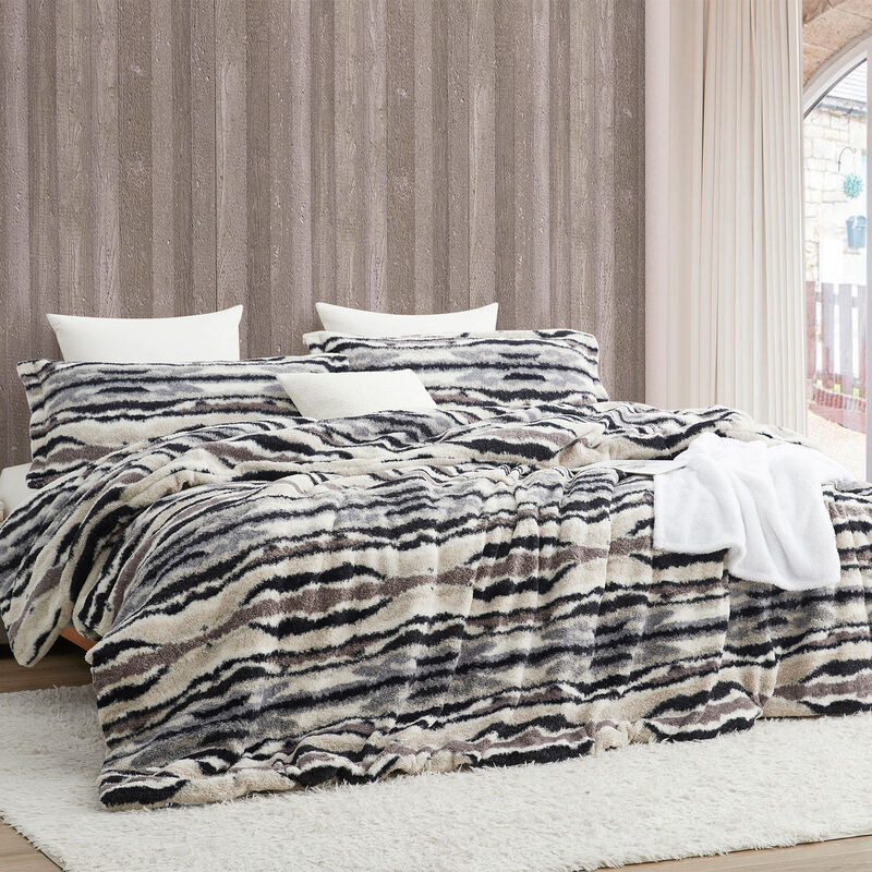 Cozy Rivers - Coma Inducer� Oversized Comforter Set
