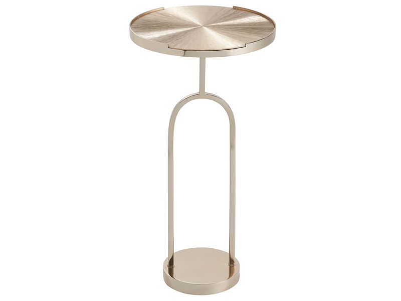 Fawn Martini Table