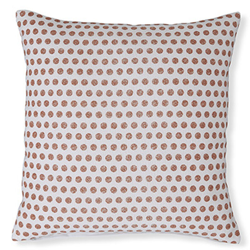 Monique Orange Pillow (Set of 4)