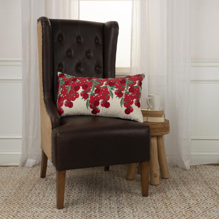 14" x 26" Down Filled Pillow