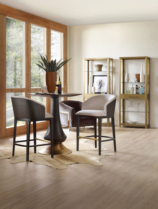 Curata Bar Stool