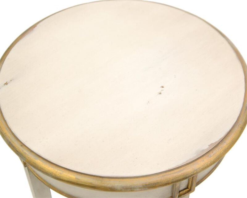 Chambolle Side Table
